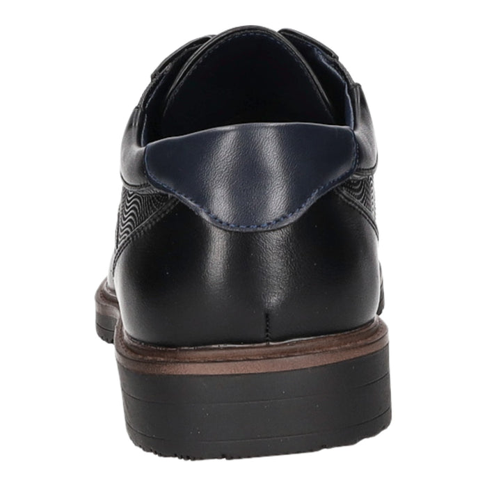 BOXX Schnürhalbschuh Business (elegant) - SchuhEggers.de