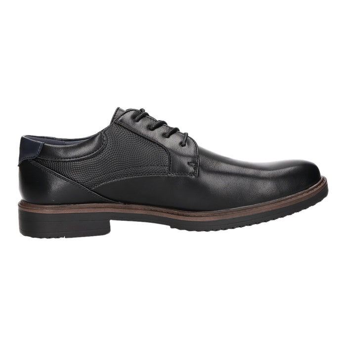 BOXX Schnürhalbschuh Business (elegant) - SchuhEggers.de