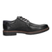 BOXX Schnürhalbschuh Business (elegant) - SchuhEggers.de