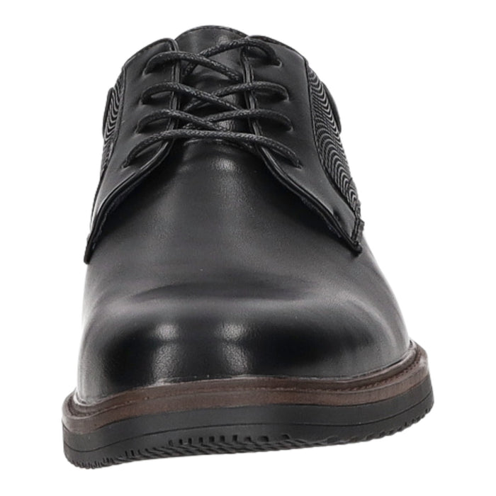 BOXX Schnürhalbschuh Business (elegant) - SchuhEggers.de