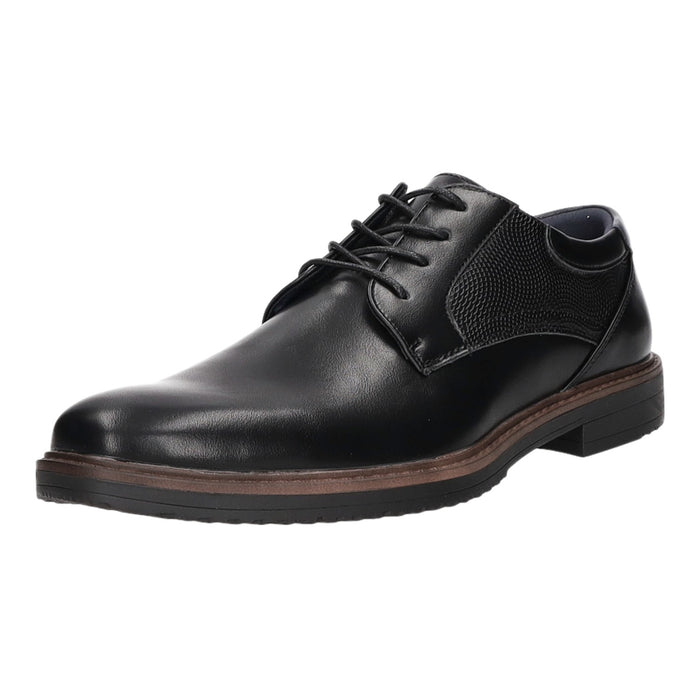 BOXX Schnürhalbschuh Business (elegant) - SchuhEggers.de