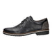 Rieker Schnürhalbschuh Business (elegant) - SchuhEggers.de