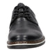 Rieker Schnürhalbschuh Business (elegant) - SchuhEggers.de