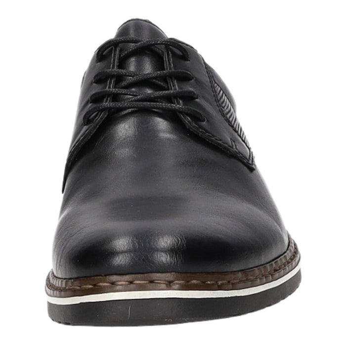 Rieker Schnürhalbschuh Business (elegant) - SchuhEggers.de