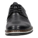 Rieker Schnürhalbschuh Business (elegant) - SchuhEggers.de