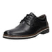 Rieker Schnürhalbschuh Business (elegant) - SchuhEggers.de
