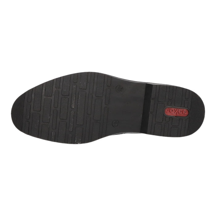 Rieker Schnürhalbschuh Business (elegant) - SchuhEggers.de