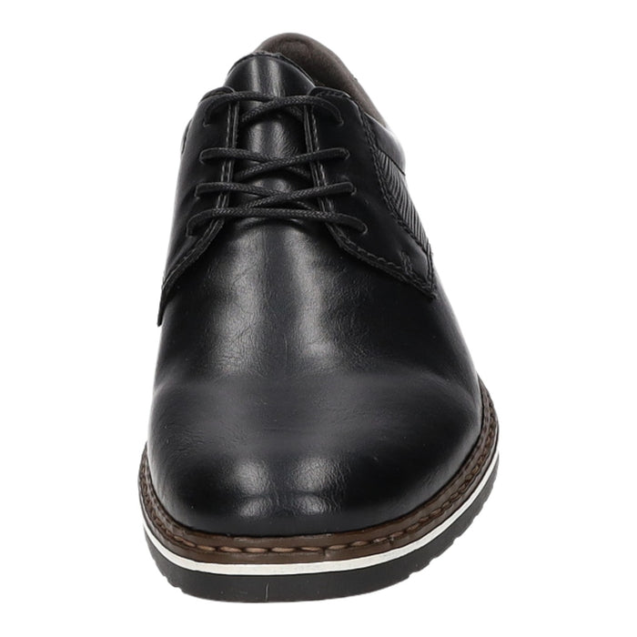Rieker Schnürhalbschuh Business (elegant) - SchuhEggers.de