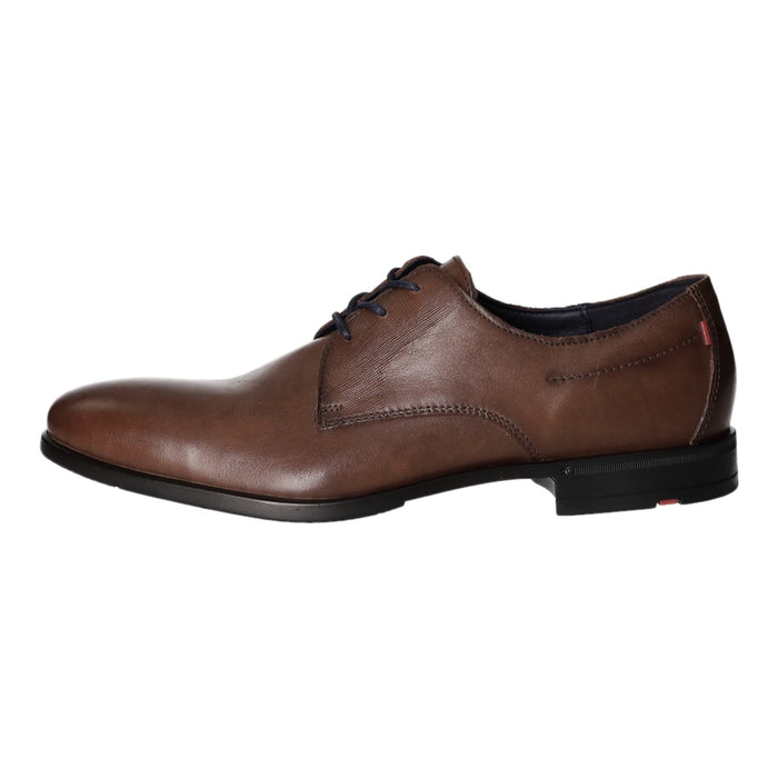 LLOYD Schnürhalbschuh Business (elegant) RUBIN - SchuhEggers.de