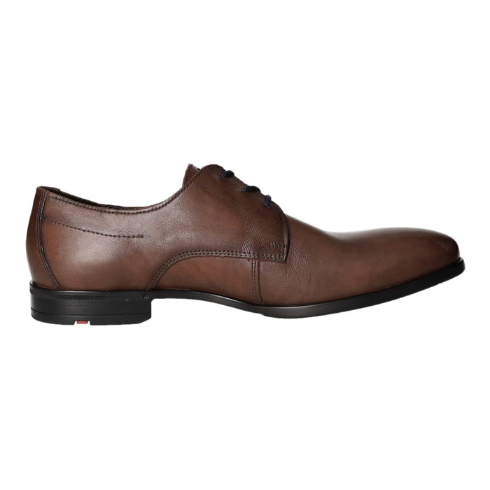 LLOYD Schnürhalbschuh Business (elegant) RUBIN - SchuhEggers.de
