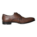 LLOYD Schnürhalbschuh Business (elegant) RUBIN - SchuhEggers.de
