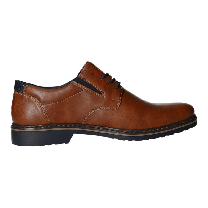 Rieker Schnürhalbschuh Business (elegant) - SchuhEggers.de