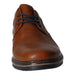 Rieker Schnürhalbschuh Business (elegant) - SchuhEggers.de