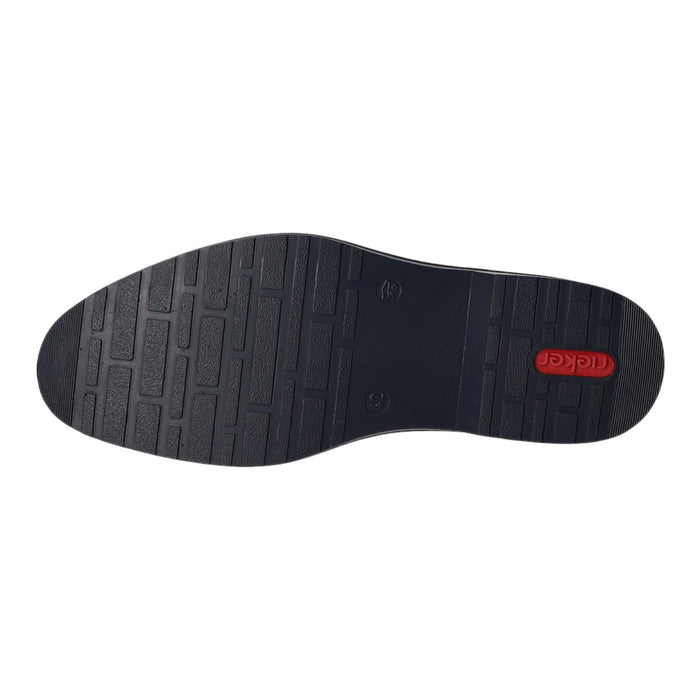 Rieker Schnürhalbschuh Business (elegant) - SchuhEggers.de