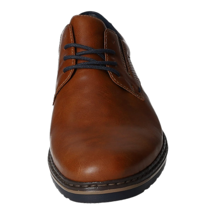 Rieker Schnürhalbschuh Business (elegant) - SchuhEggers.de