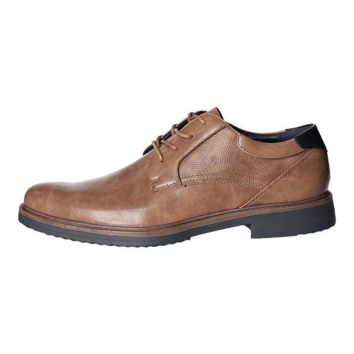 BOXX Schnürhalbschuh Business (elegant) - SchuhEggers.de