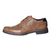 BOXX Schnürhalbschuh Business (elegant) - SchuhEggers.de