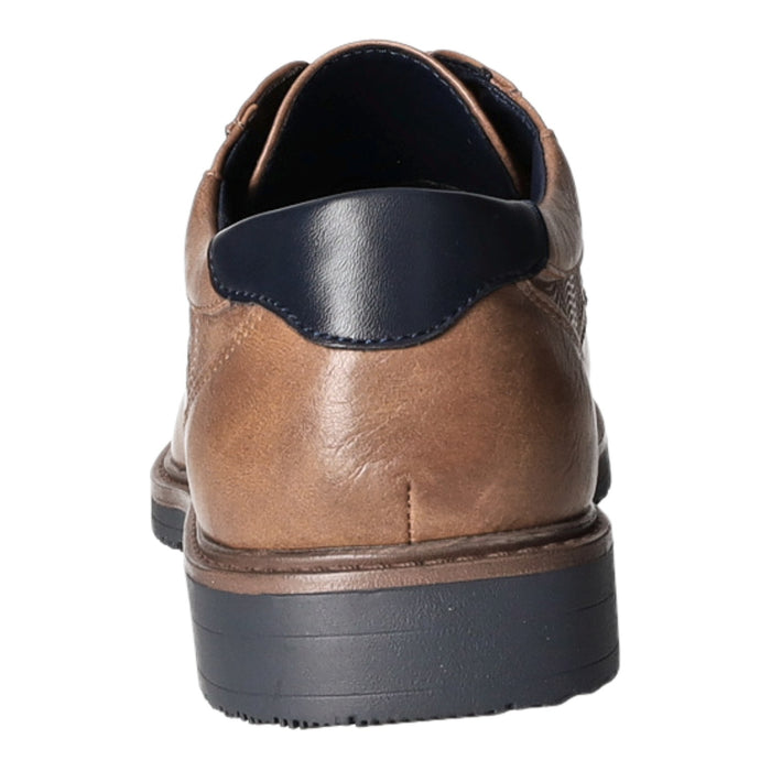 BOXX Schnürhalbschuh Business (elegant) - SchuhEggers.de