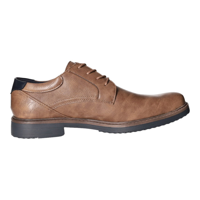 BOXX Schnürhalbschuh Business (elegant) - SchuhEggers.de
