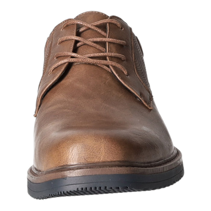 BOXX Schnürhalbschuh Business (elegant) - SchuhEggers.de