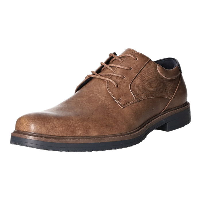 BOXX Schnürhalbschuh Business (elegant) - SchuhEggers.de