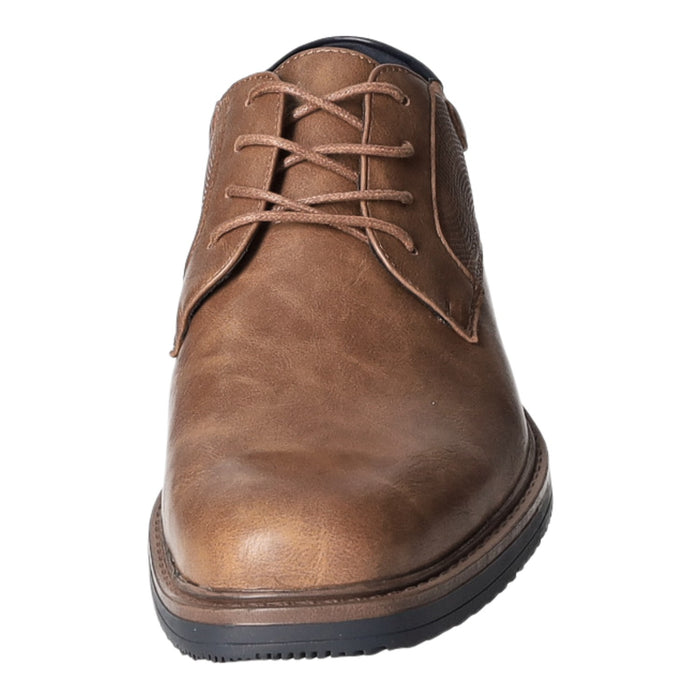 BOXX Schnürhalbschuh Business (elegant) - SchuhEggers.de