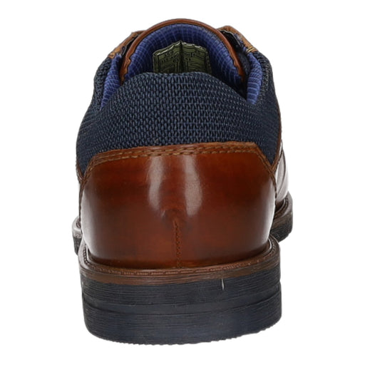 bugatti Schnürhalbschuh Business (elegant) - SchuhEggers.de