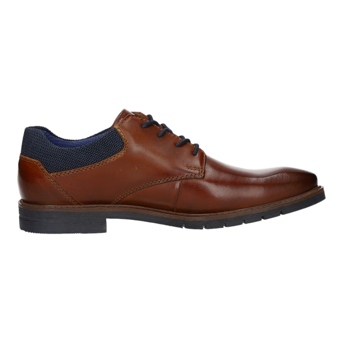 bugatti Schnürhalbschuh Business (elegant) - SchuhEggers.de