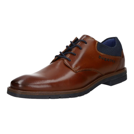 bugatti Schnürhalbschuh Business (elegant) - SchuhEggers.de