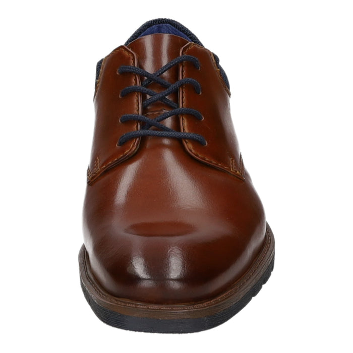 bugatti Schnürhalbschuh Business (elegant) - SchuhEggers.de