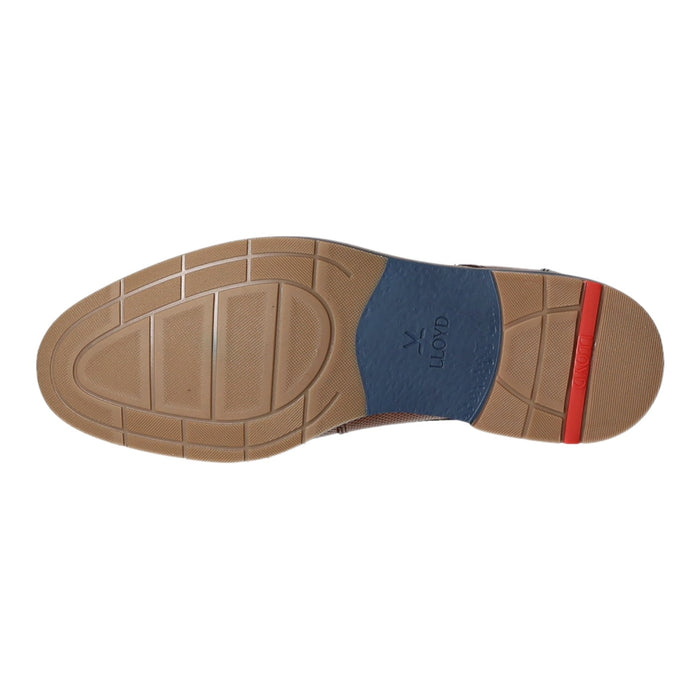 LLOYD Schnürhalbschuh Business (elegant) DRIFT 110