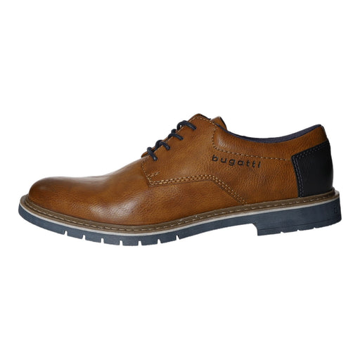 bugatti Schnürhalbschuh Business (elegant) - SchuhEggers.de