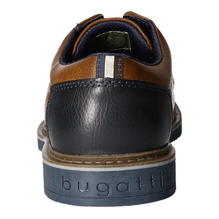 bugatti Schnürhalbschuh Business (elegant) - SchuhEggers.de
