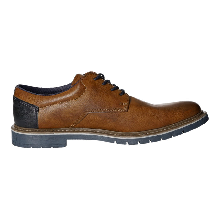 bugatti Schnürhalbschuh Business (elegant)