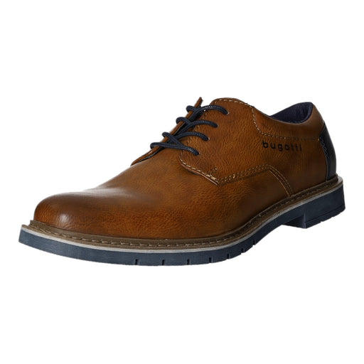 bugatti Schnürhalbschuh Business (elegant) - SchuhEggers.de