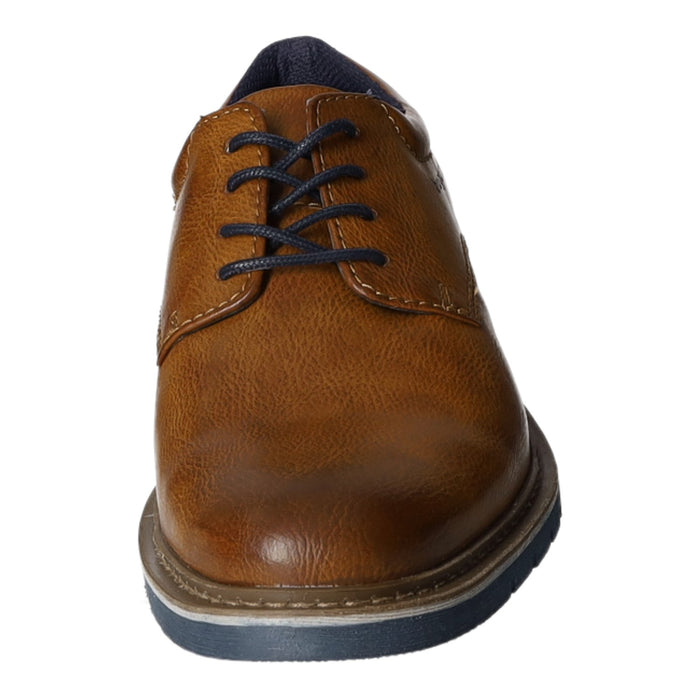 bugatti Schnürhalbschuh Business (elegant)