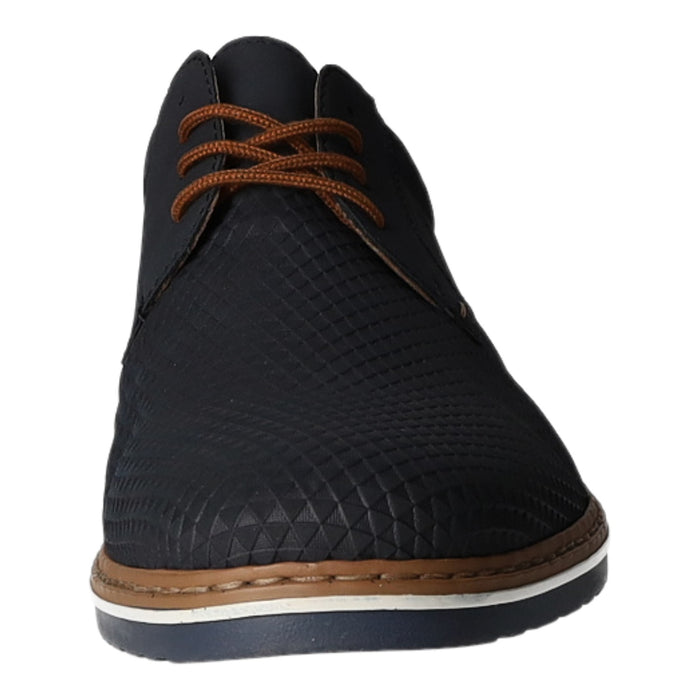Rieker Schnürhalbschuh Business (elegant) - SchuhEggers.de