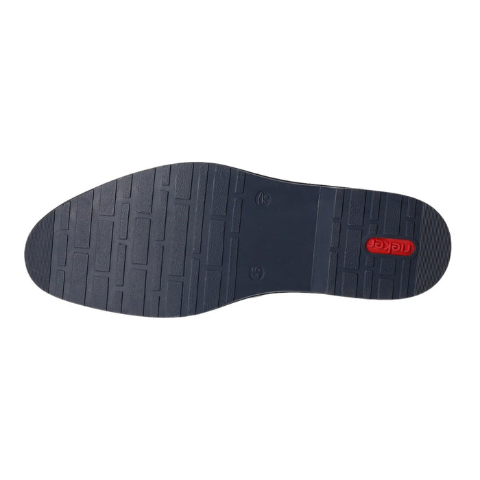 Rieker Schnürhalbschuh Business (elegant) - SchuhEggers.de