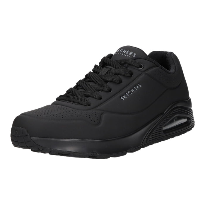 Skechers Schnürhalbschuh Sneaker (sportlich) Uno-STAND ON AIR - SchuhEggers.de