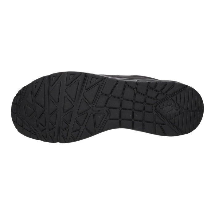 Skechers Schnürhalbschuh Sneaker (sportlich) Uno-STAND ON AIR - SchuhEggers.de