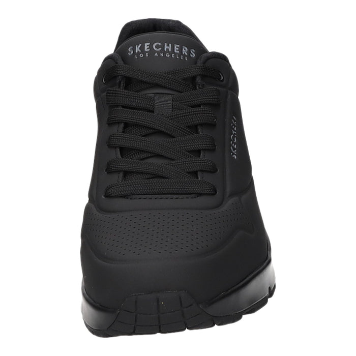 Skechers Schnürhalbschuh Sneaker (sportlich) Uno-STAND ON AIR - SchuhEggers.de