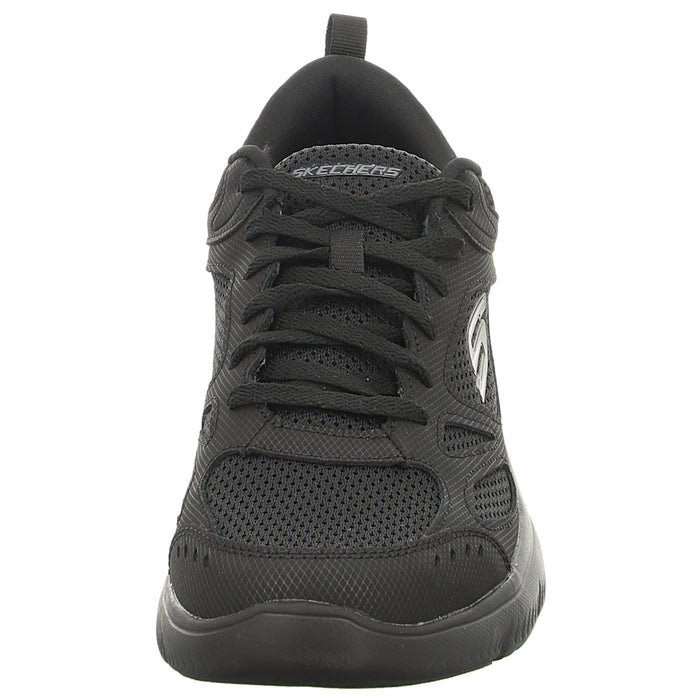 Skechers Schnürhalbschuh Sneaker (sportlich) SUMMITS-SOUTH RIM - SchuhEggers.de