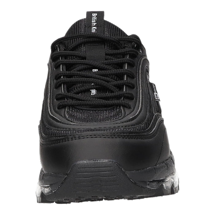 British Knights Schnürhalbschuh Sneaker (sportlich) ZION - SchuhEggers.de