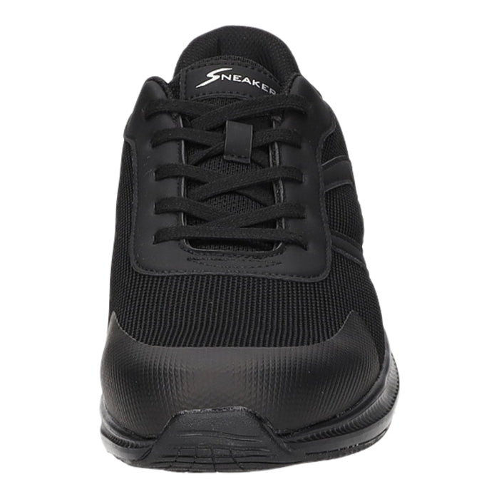 Sneakers Schnürhalbschuh Sneaker (sportlich) - SchuhEggers.de