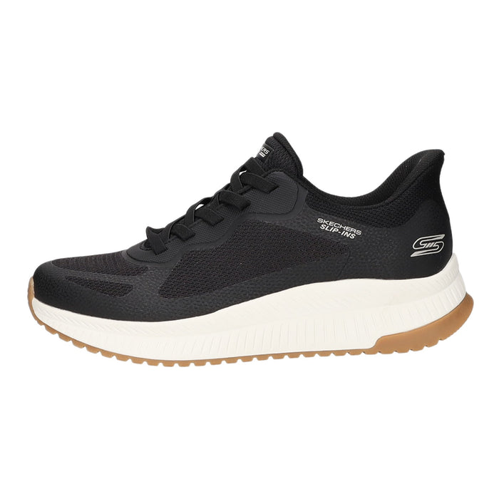 Skechers Schnürhalbschuh Sneaker (sportlich) BOBS SQUAD 4 - SchuhEggers.de