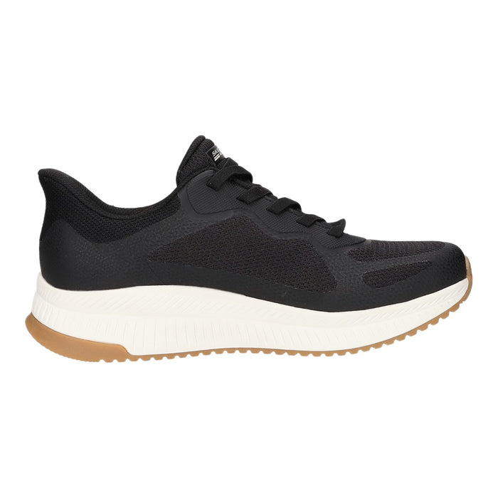 Skechers Schnürhalbschuh Sneaker (sportlich) BOBS SQUAD 4 - SchuhEggers.de