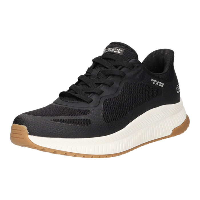 Skechers Schnürhalbschuh Sneaker (sportlich) BOBS SQUAD 4 - SchuhEggers.de