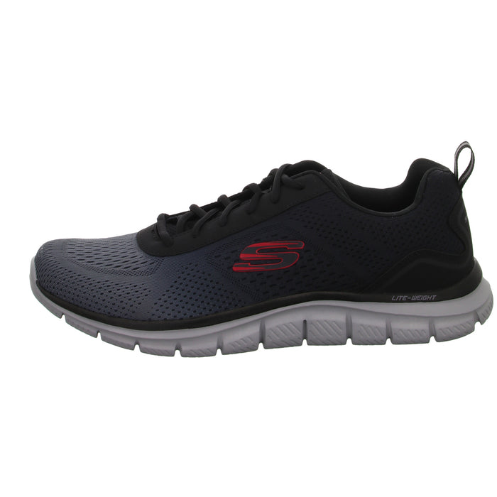 Skechers Schnürhalbschuh Sneaker (sportlich) Track-RIPKENT - SchuhEggers.de