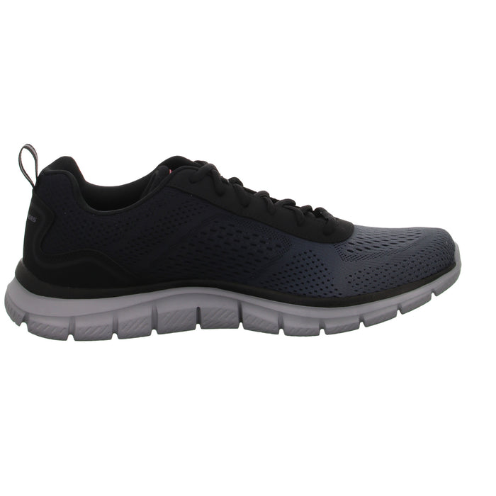 Skechers Schnürhalbschuh Sneaker (sportlich) Track-RIPKENT - SchuhEggers.de