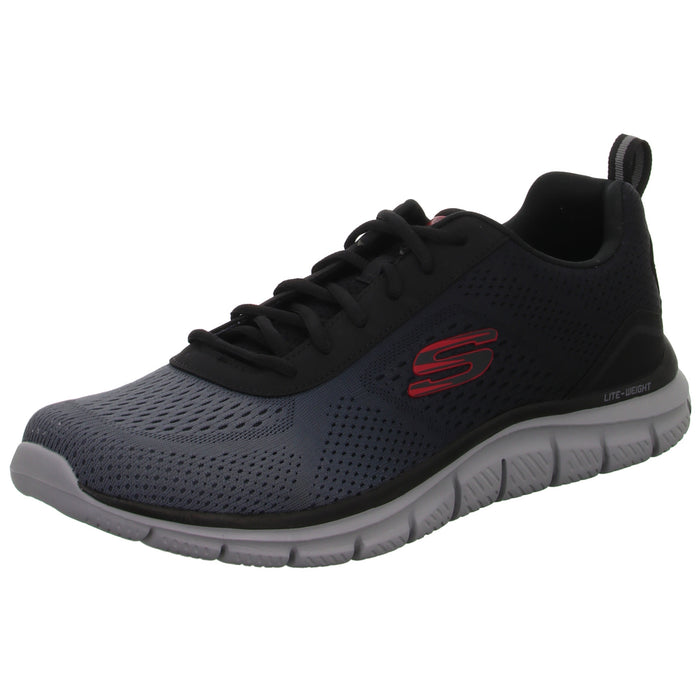 Skechers Schnürhalbschuh Sneaker (sportlich) Track-RIPKENT - SchuhEggers.de